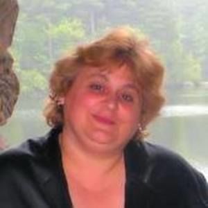 Meet your Posher, Sheri